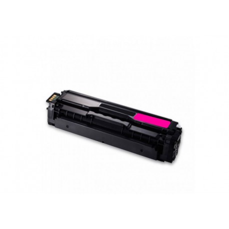 Toner Compatibile con Samsung Clp415 CLT-M504S Magenta New-Chip