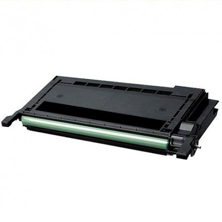 Toner Compatibile con Samsung CLP510 Nero