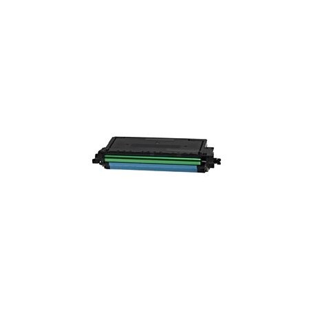 Toner Compatibile con Samsung CLP620 Ciano