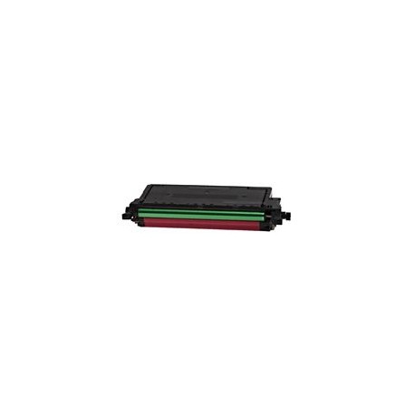 Toner Compatibile con Samsung CLP620 Magenta