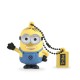 Chiavetta Tribe Dave minions da collezione penna USB capacità 8GB Cattivissimo me