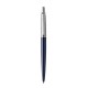 Penna a sfera Parker Jotter core Royal Blue CT "M" Blu - Parker 1953186