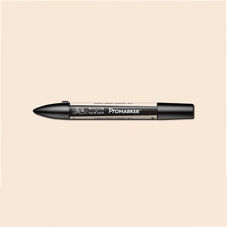 Promarker Pennarello O819 ALMOND- Winsor & Newton 203216