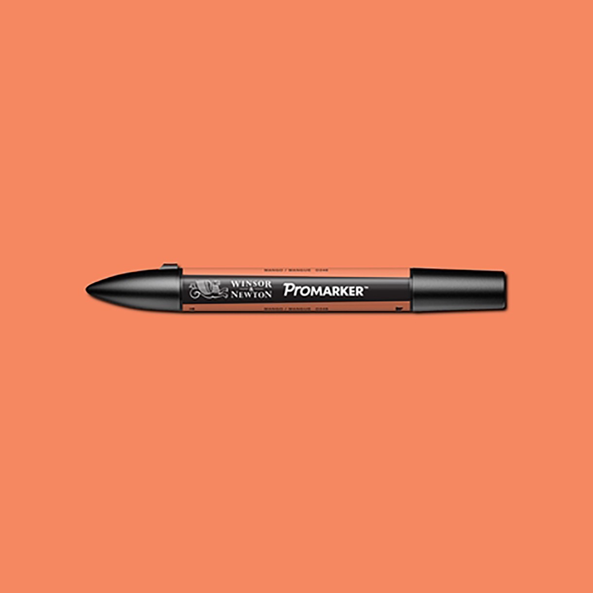 PENNARELLO PROMARKER - BRIGHT ORANGE O177