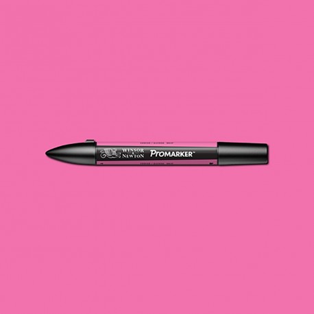 Promarker Pennarello M647 CERISE - Winsor & Newton 203218