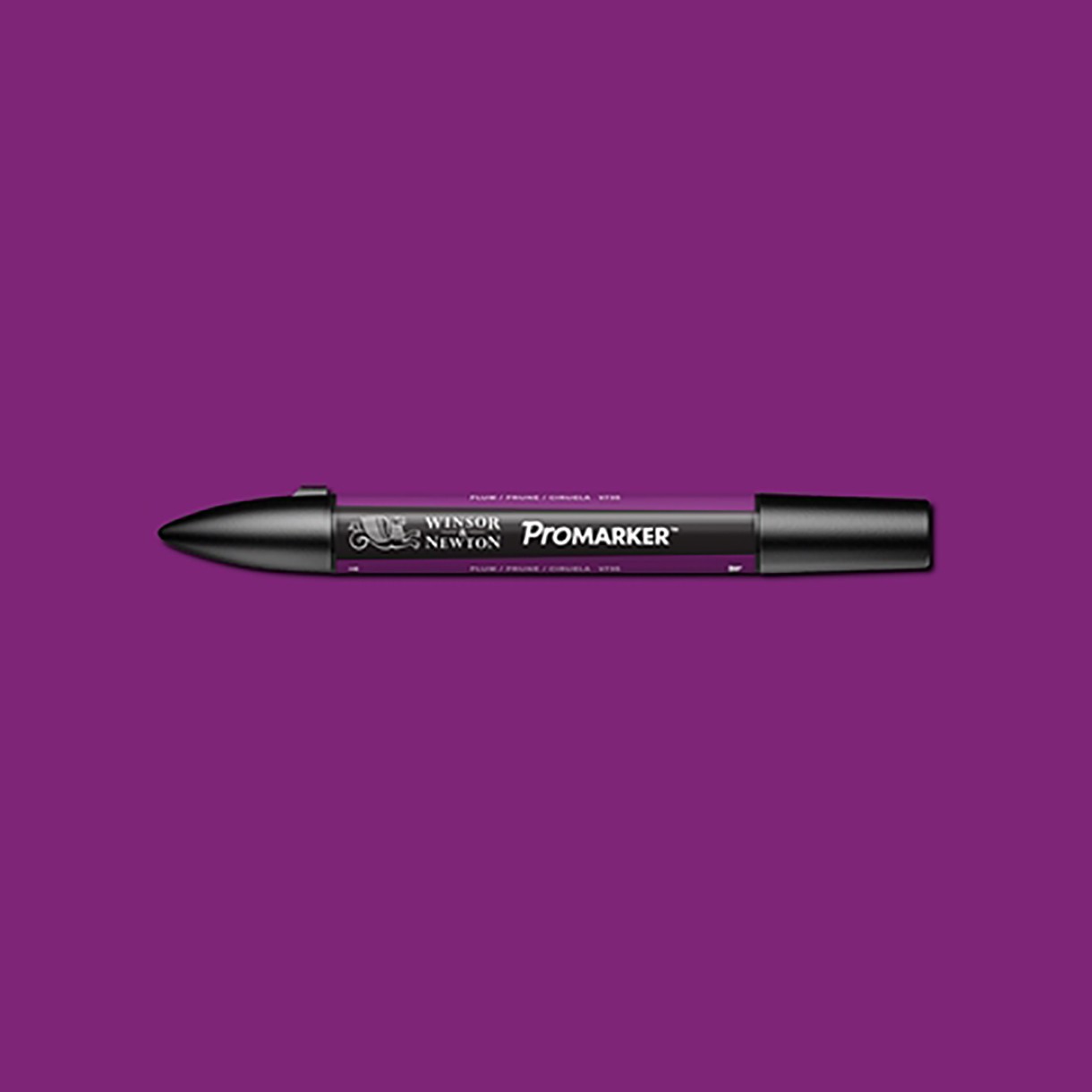 Promarker Pennarello Y657 YELLOW - Winsor & Newton 203173