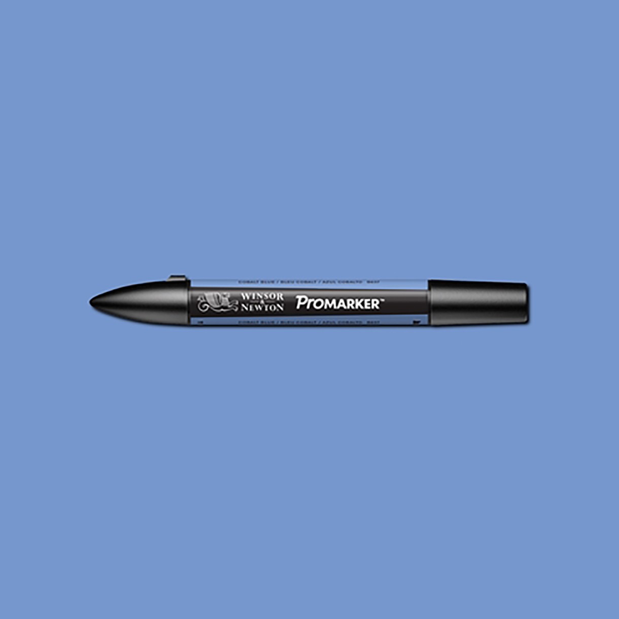 Promarker Pennarello O567 AMBER - Winsor & Newton 203195