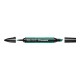 Promarker Pennarello G847 GREEN - Winsor & Newton 203289