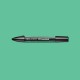 Promarker Pennarello G637 MINT GREEN - Winsor & Newton 203223