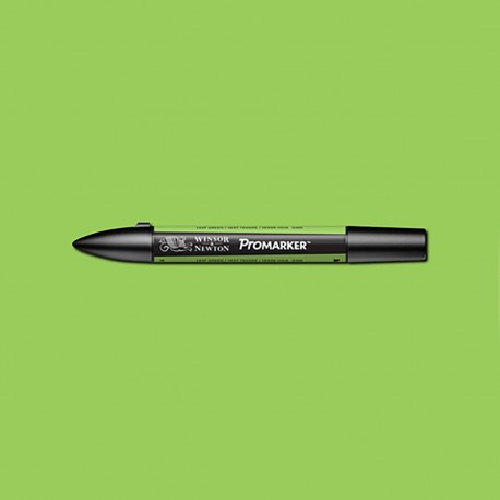 Pennarello Promarker W&N Emerald (G657)