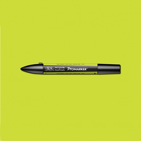 Promarker Pennarello G178 LIME GREEN- Winsor & Newton 203071