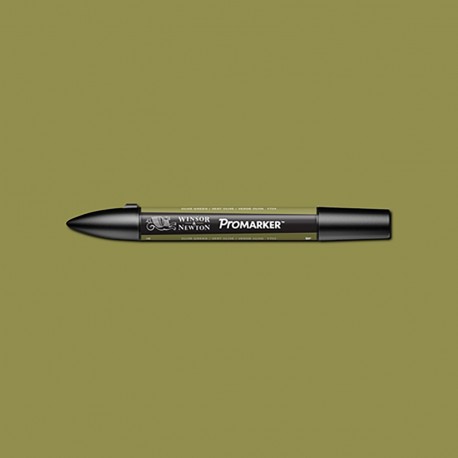 Promarker Pennarello R576 LIPSTICK RED - Winsor & Newton 203181