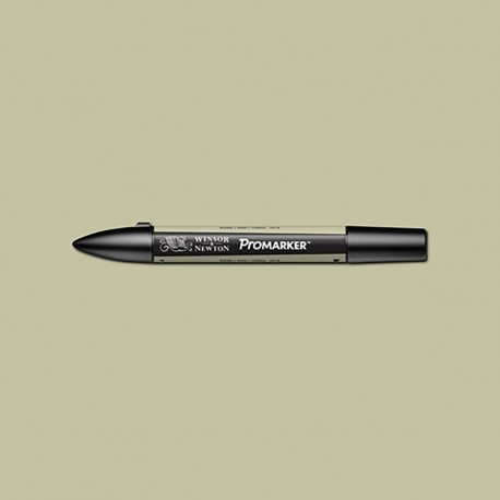 Promarker Pennarello Y616 KHAKI - Winsor & Newton 203219